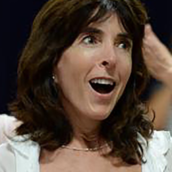 Educator Jamie Gomer