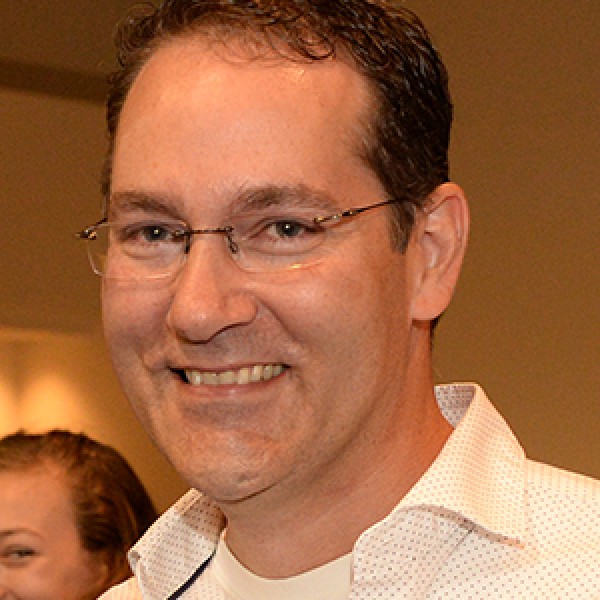 Educator Kelly Shepard