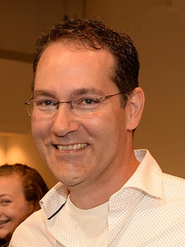 Educator Kelly Shepard