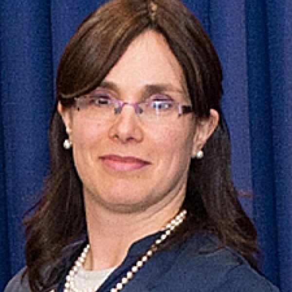 Educator Fruma Ita Schapiro