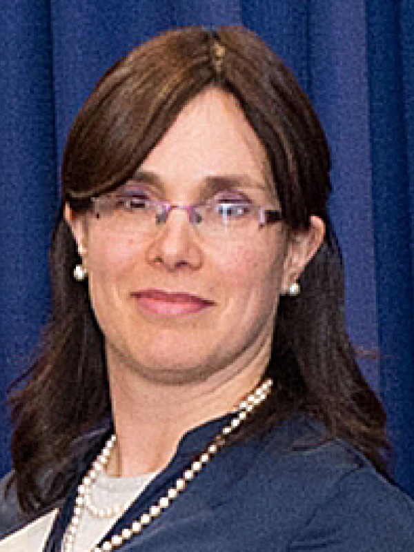 Educator Fruma Ita Schapiro