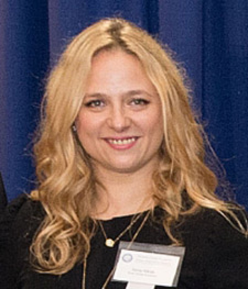 2016 ilana ribak