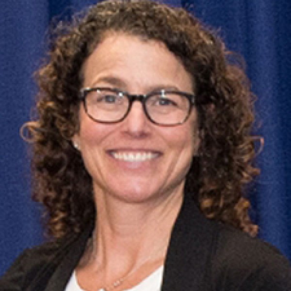 Educator Tammy Shpall