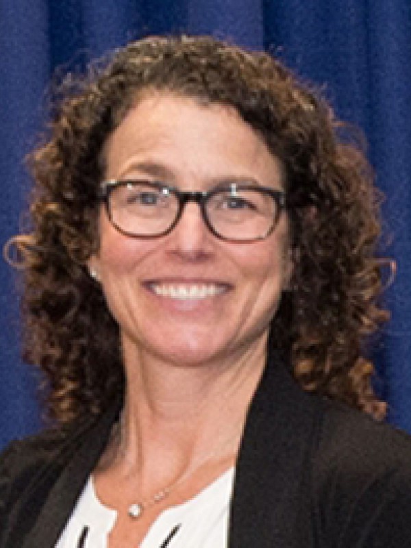 Educator Tammy Shpall