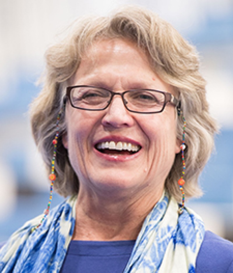2017 Melody Mansfield