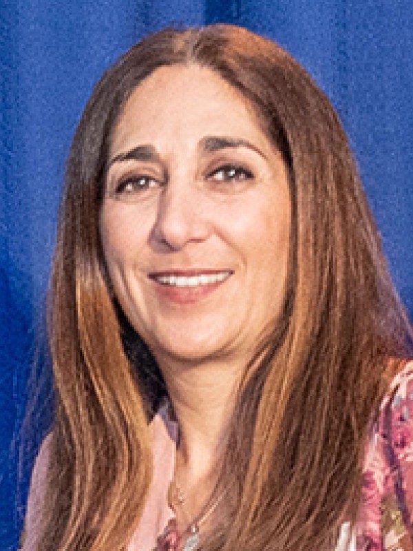 Educator Florette Benhamou