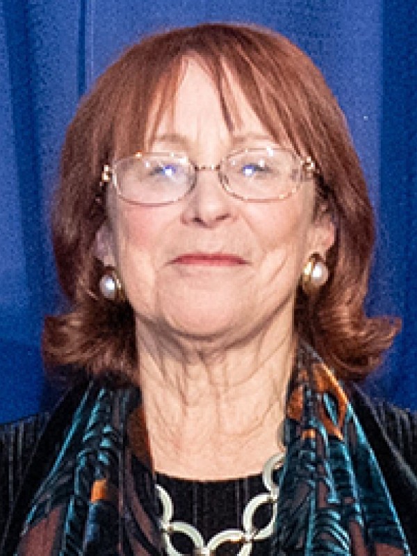 Educator Patty Tanner