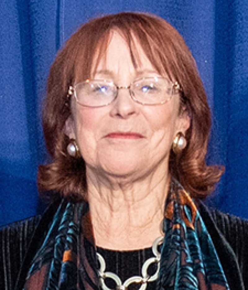 2018 Patty Tanner