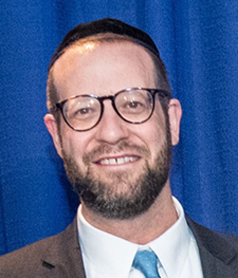 2018 Shimon Abramczik