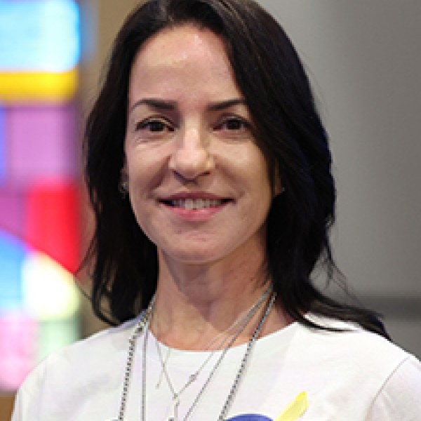 Educator Einav Telem