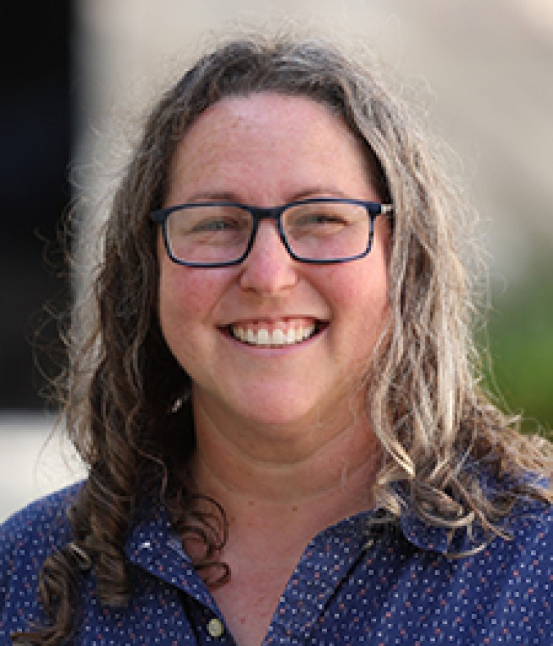 2024 rebecca moray jewish educator awards bio