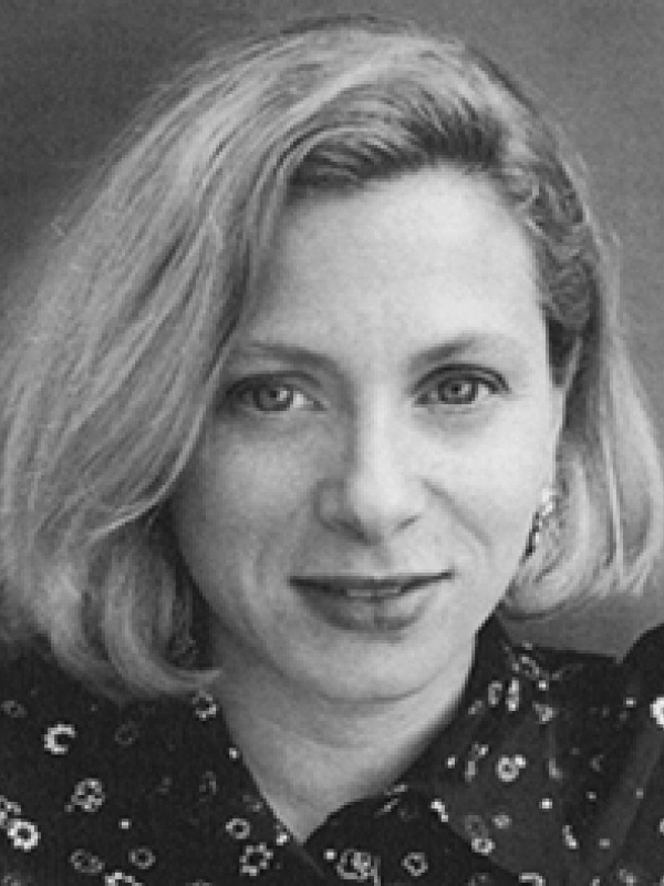 Educator Tova Baichman-Kass