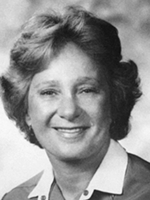 Educator Metuka Benjamin