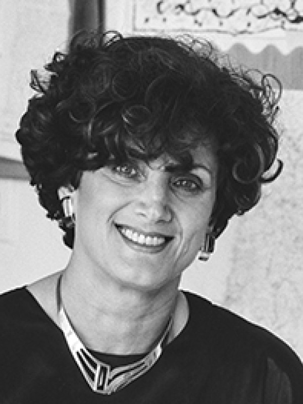 Educator Dr. Vardina Berdugo