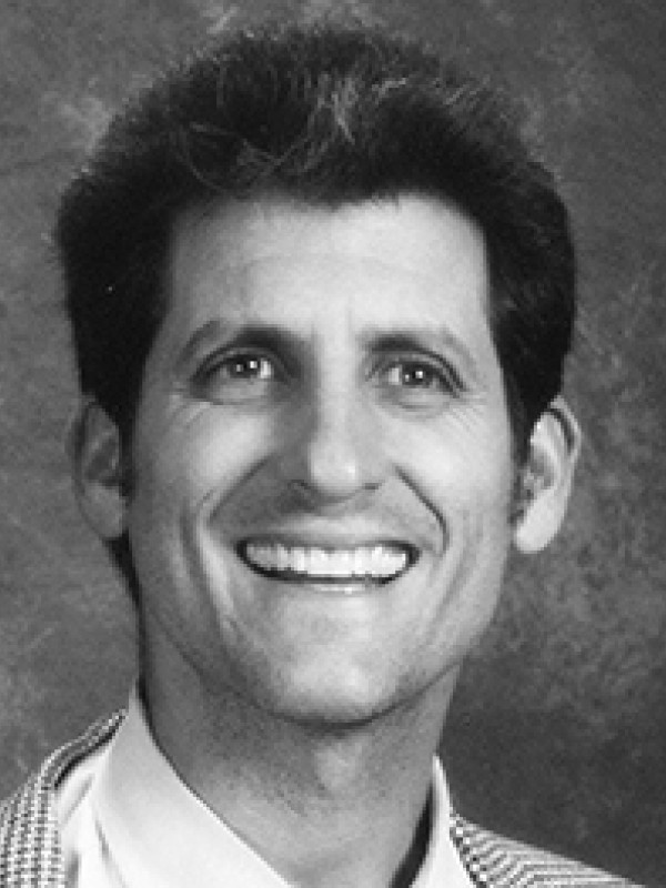 Educator Rabbi Gordon Bernat-Kunin