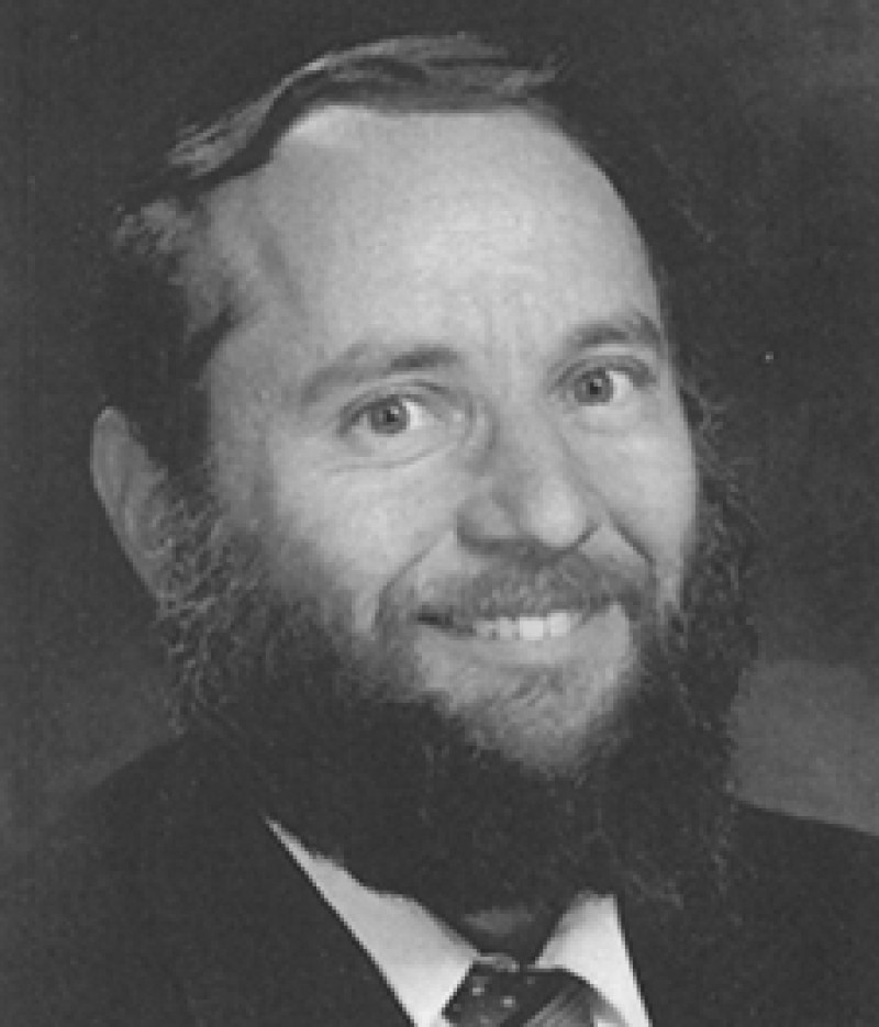 Biron Asher
