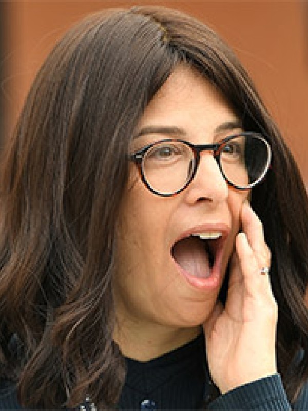 Educator Chana Zauderer