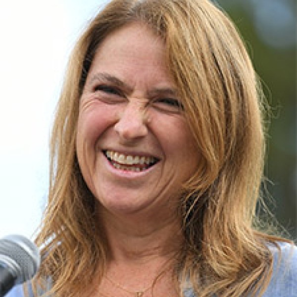 Educator Cherie Friedman