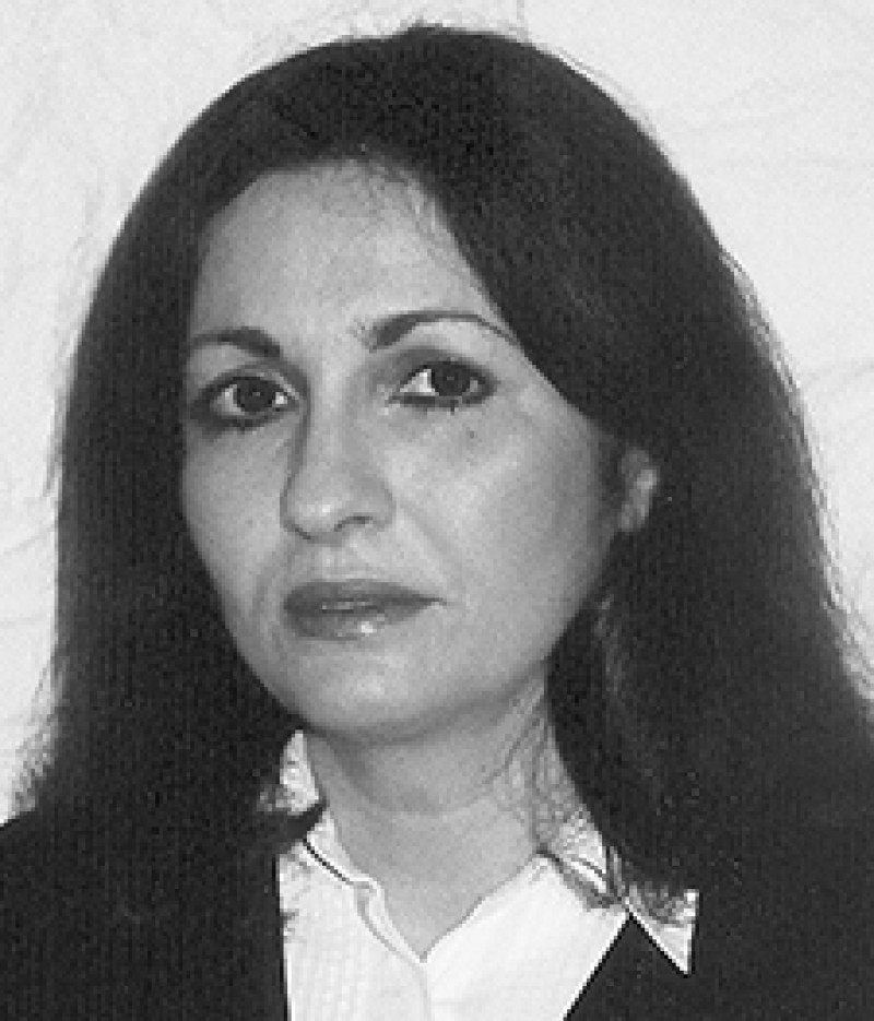 Dallalzadeh Aliza