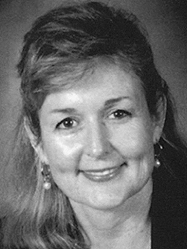 Educator Ofra Dor
