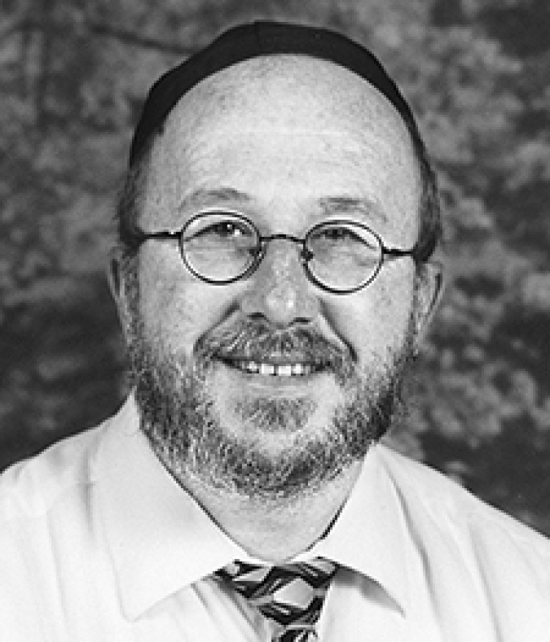 Dubin Mordechai