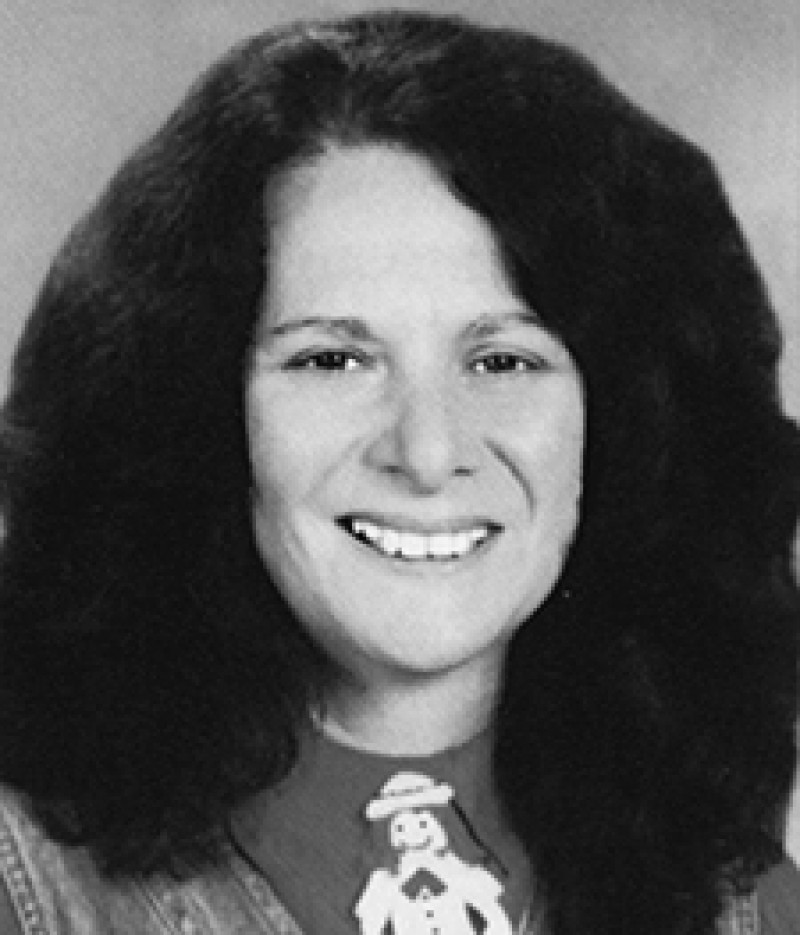 Dubin Susan