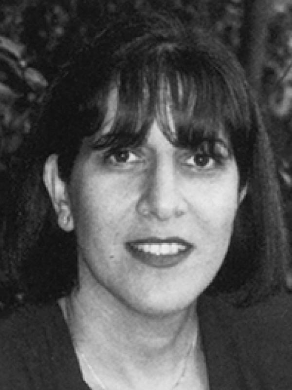 Educator Irit Eliyahu