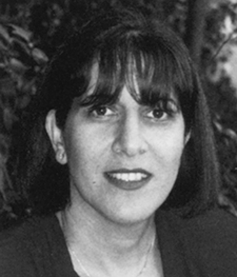 Eliyahu Irit