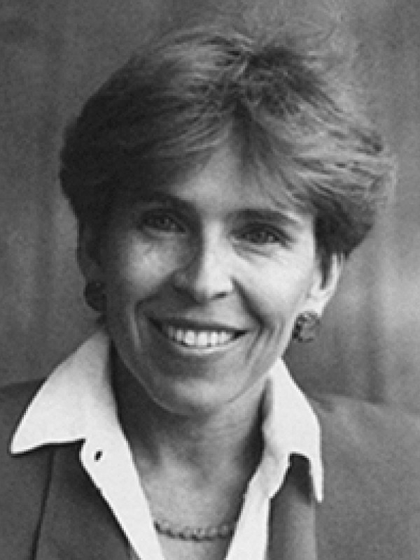 Educator Roxie Esterle