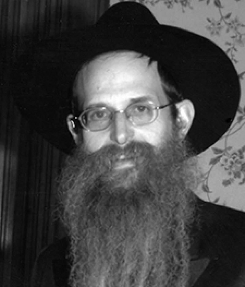 Frankel Simcha