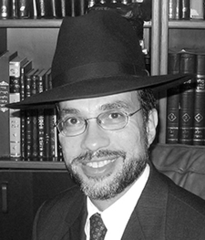 Goldberg Shlomo