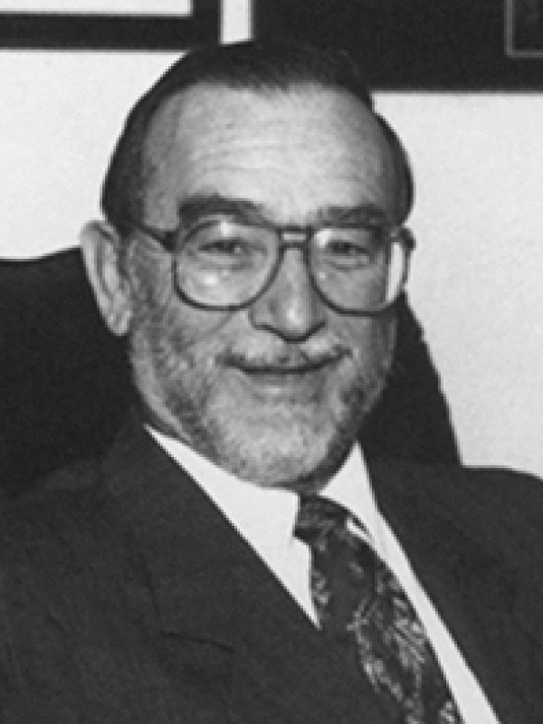 Educator Rabbi Menachem Gottesman