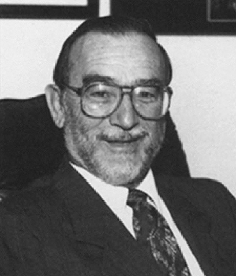 Gottesman Menachem