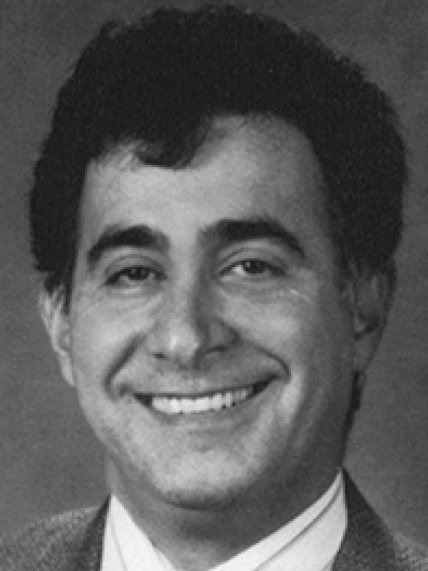 Educator Dr. Joseph Hakimi-Maghen