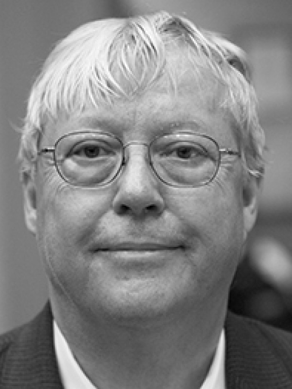 Educator Rich Hepworth