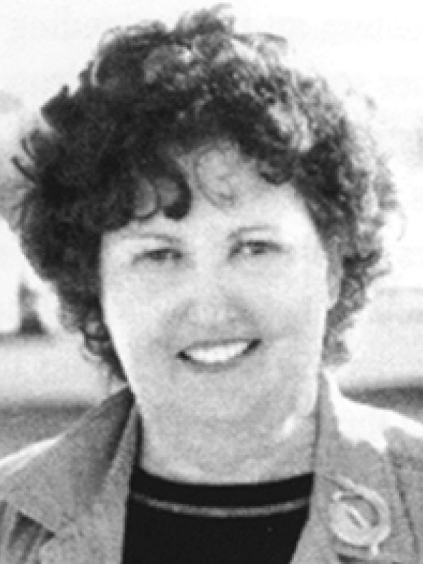 Educator Vered Hopenstand