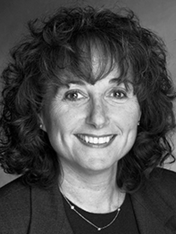 Educator Eileen Horowitz