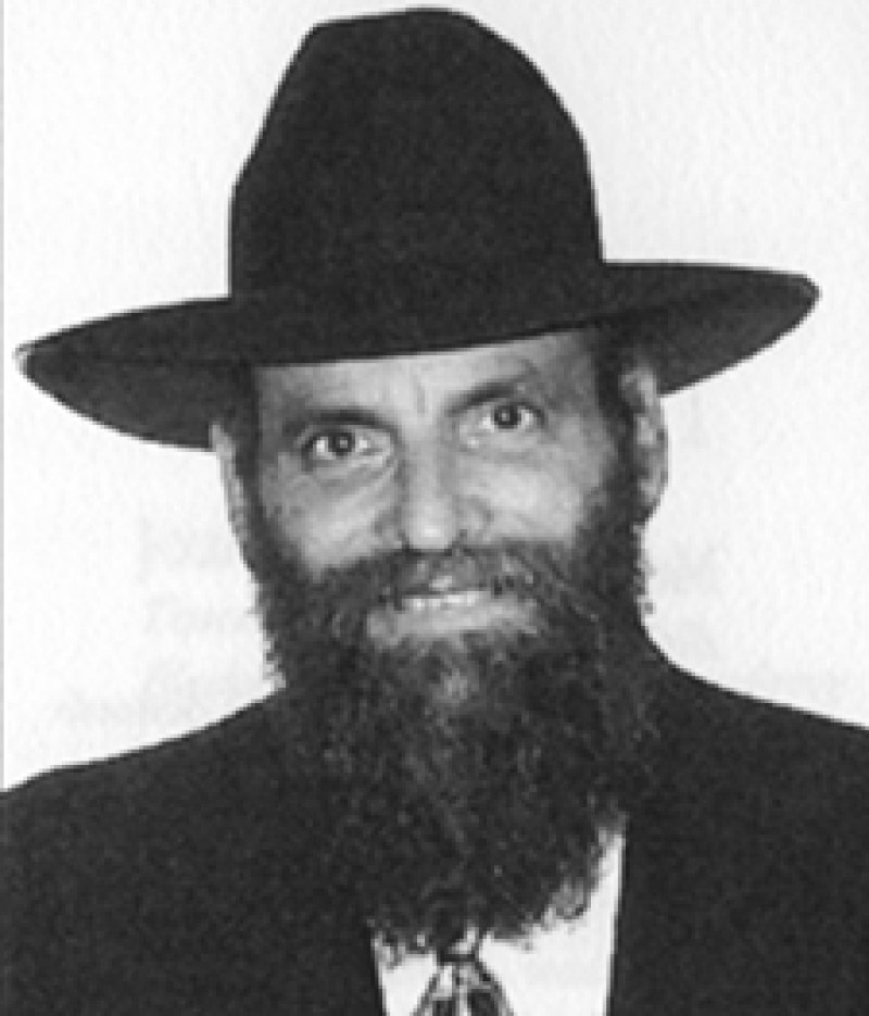 Jacobs Shmuel