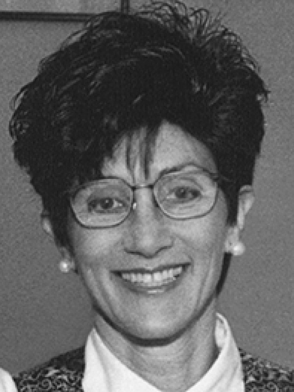 Educator Lynn Karz