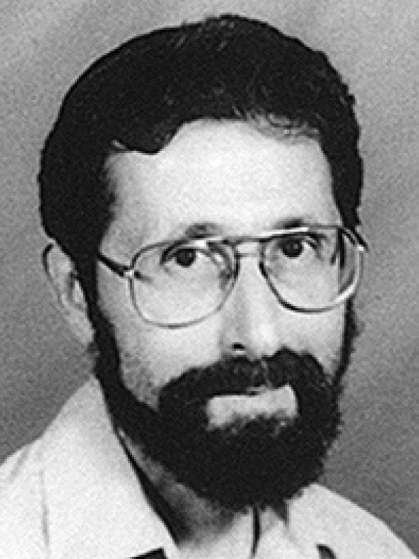 Educator Manuel Katz