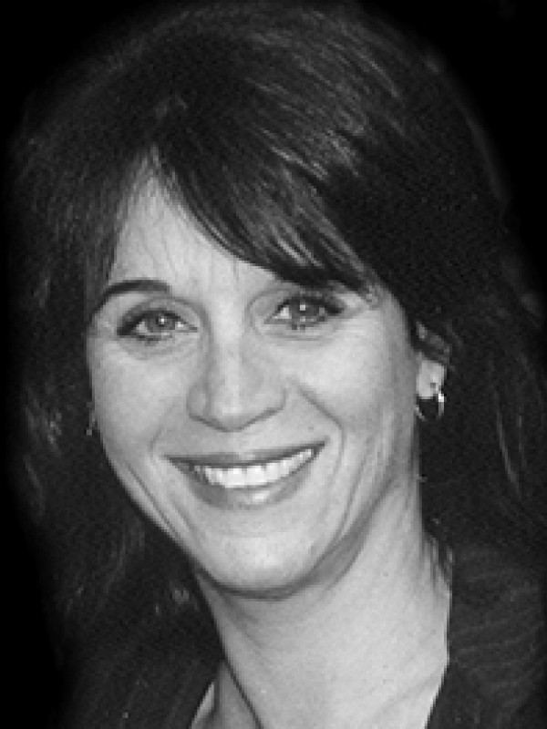 Educator Pam Kleinman