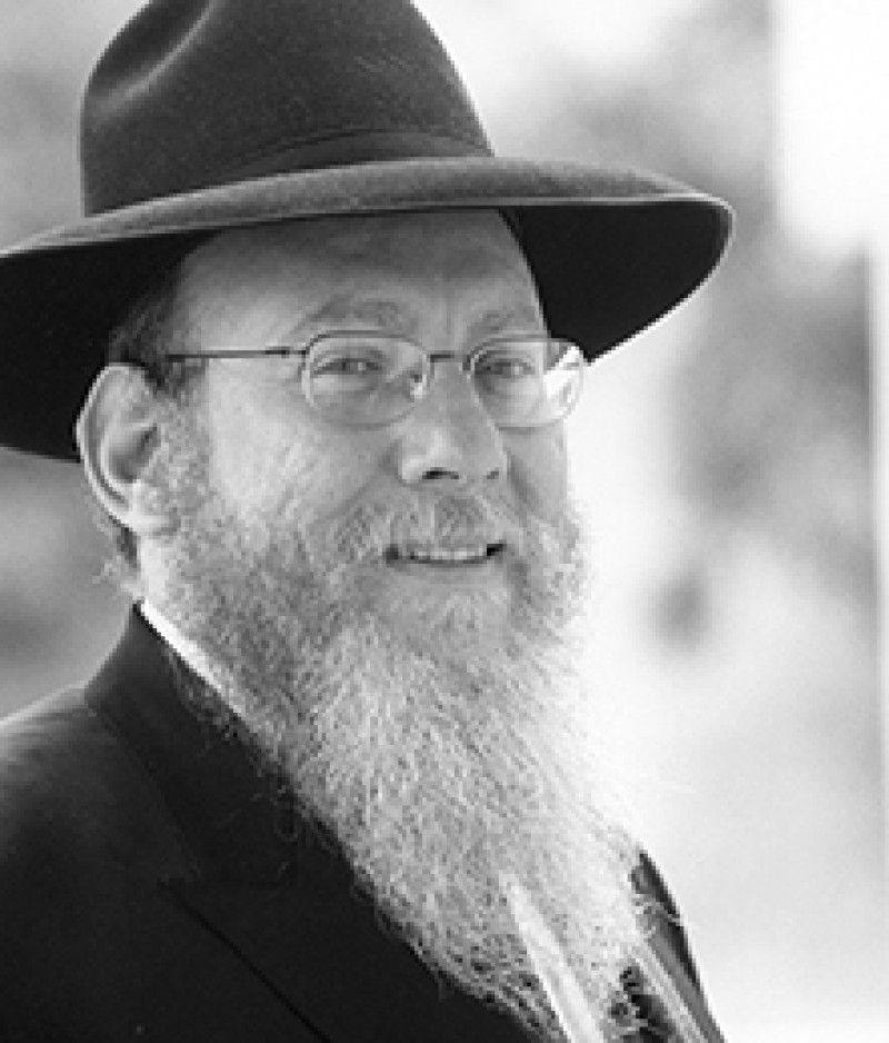 Klyne Avrohom