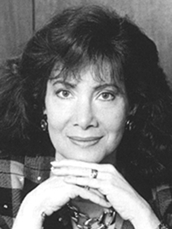 Educator Rochelle Krich