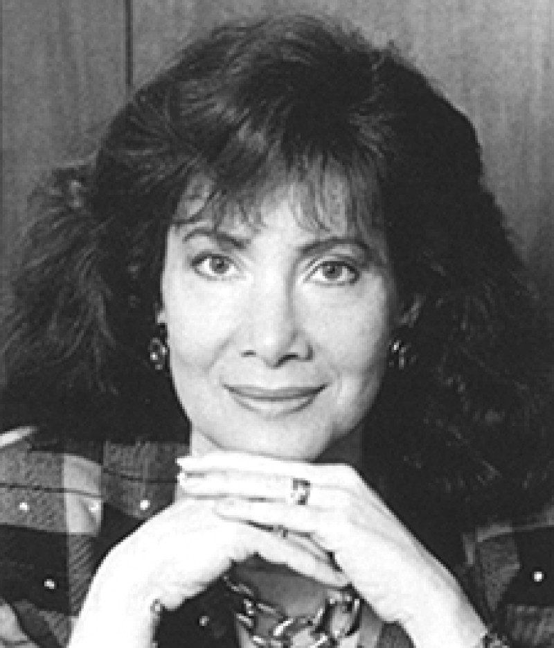 Krich Rochelle