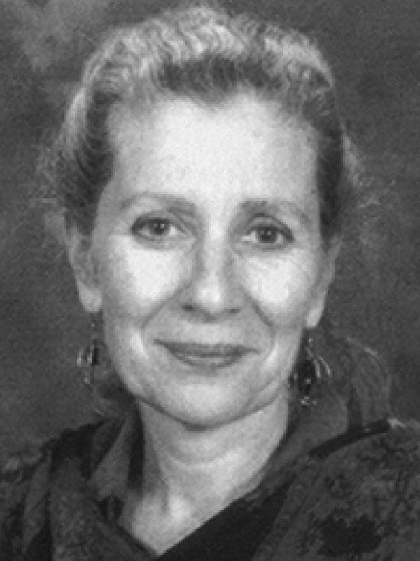Educator Luisa Latham