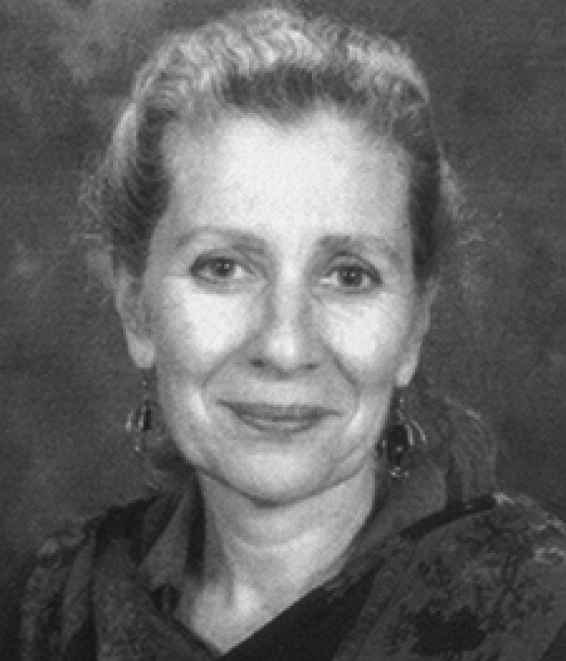 Latham Luisa