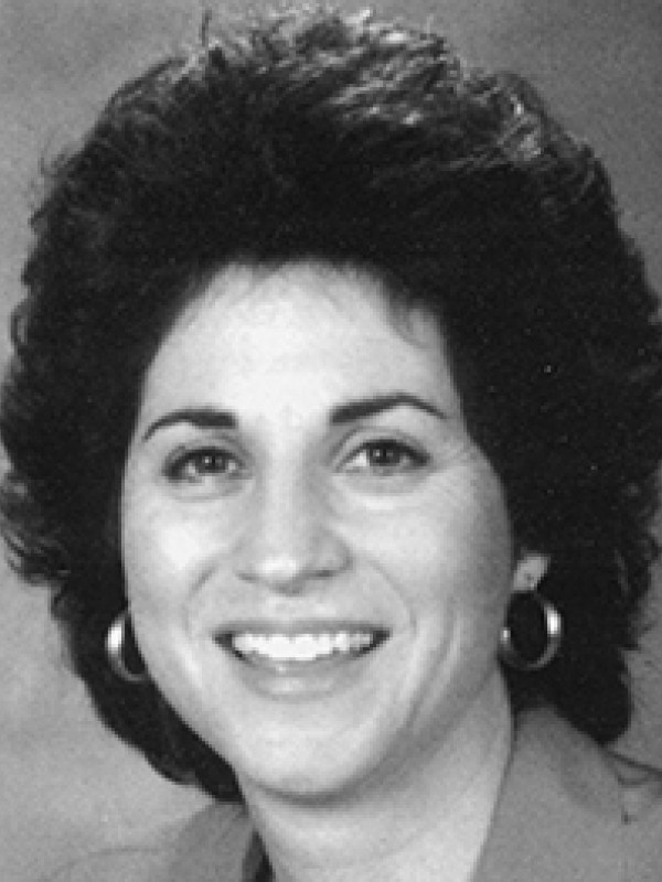 Educator Valerie Lev