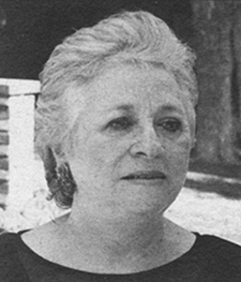 Levine Shirley