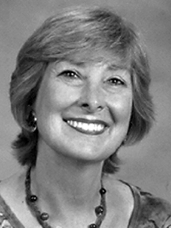 Educator Vivian Levy