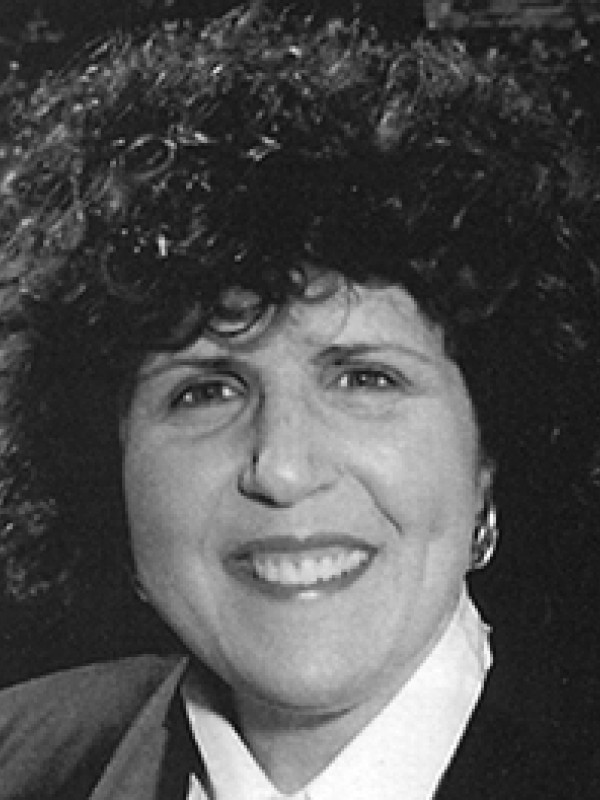 Educator Lana Marcus
